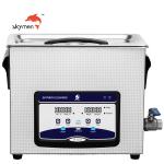Stainless Steel Made Ultrasonic Cleaner with Degas for Electronic Manufacturing