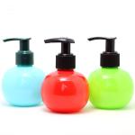 Durable Spherical Spray Bottle Pump Lovely Ball Shape Bottle For Disinfectant
