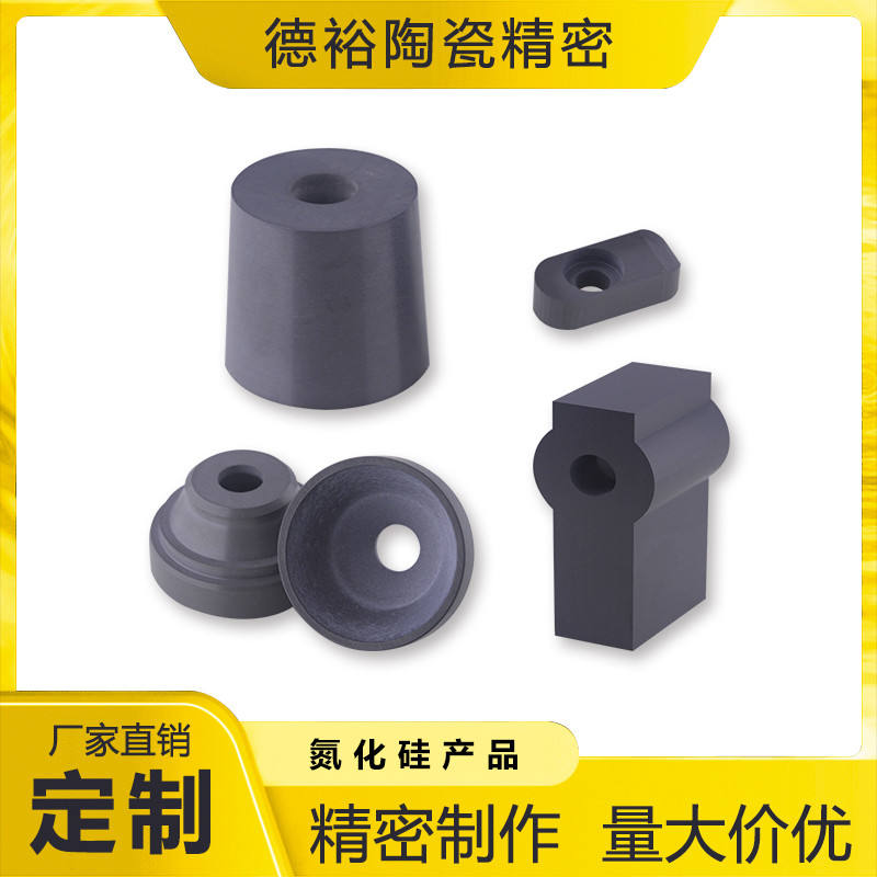 Alumina Ceramic for Hot Plugs and High Temperature Components in Automotive and Industrial Applications