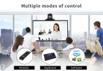 Tongveo HD1080p 60fps USB PTZ Conference Camera Omnidirectional