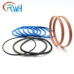 Excavator Repair Seal Kit for Hyundai R210LC-7 Center Joint Blue ROI