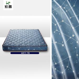 Quality 43D Woven Jacquard Fabric for mattress wholesale