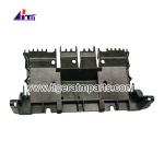 1P004006 49220986009A Hitachi Diebold WCS Front Plate ATM Spare Parts