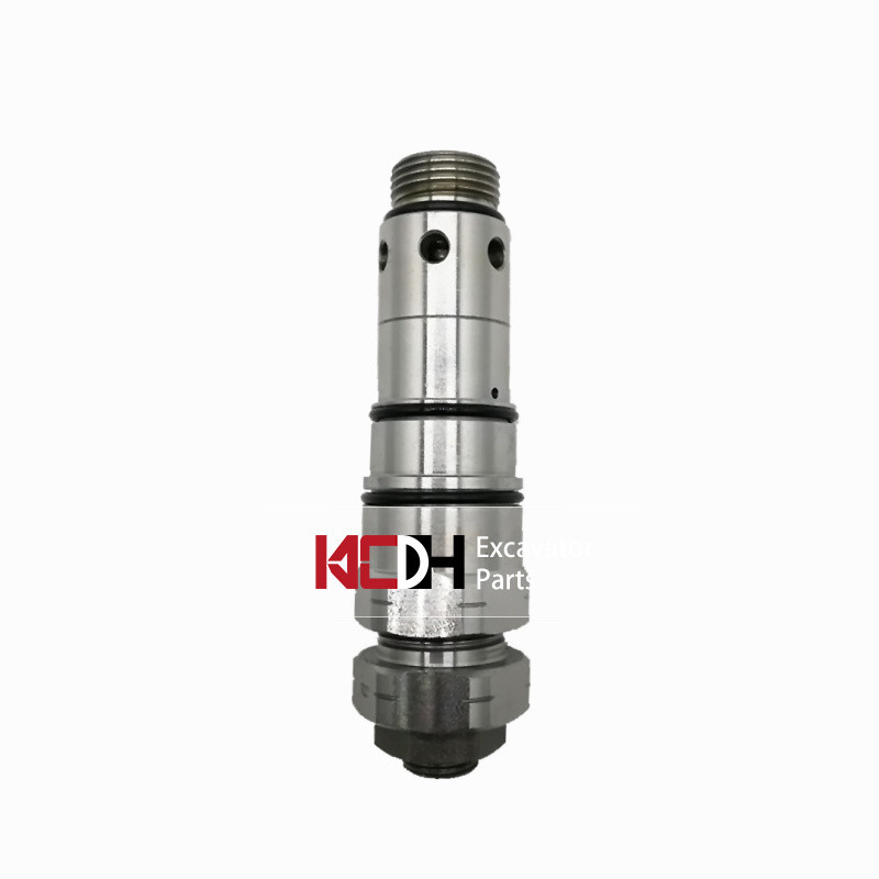 ISO9001 320c Pump Parts For Excavator
