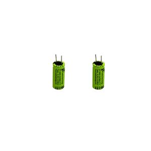 Quality 13mm*25mm 3.7V 250mAh Small Lithium Ion Rechargeable Battery HCC1325 wholesale