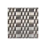 ss201 304 316 Perforated Stainless Steel Sheet 1250mm Width