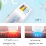 IPL Epilator Permanent Hair Removal Laser Machine Depilador A Laser Bikini
