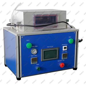 Quality Battery Pouch Vacuum Sealing Machine wholesale