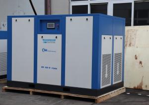 Quality Direct Driven Screw Air Compressor TUV ISO 200kw wholesale