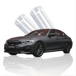 Tpu Ppf 7.5mil Heat Healing Film For Car Self Healing Wrap 42N Tear Strength