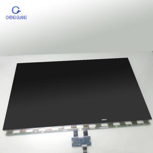 Quality T500QVN03.7 AUO TV Panel HP 4K 2130 50 INch Lcd Panel RGB FULL wholesale