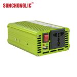 Off Grid Modified Sine Wave Inverter 5V 1A USB Charging 12V Dc 220V Ac 500va