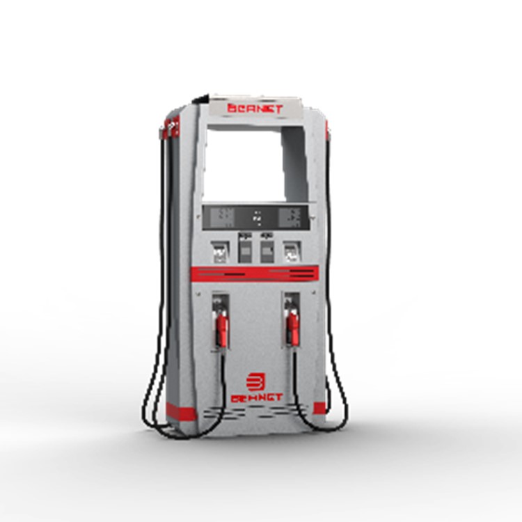 Mini Manual Fuel Dispenser Machine Gasoline Pump 12v 24v