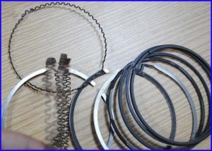 Quality 108mm Detroit Diesel Engine Parts Total Seal Piston Rings 23503747 wholesale