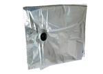 5L / 10L / 20L / 25L Custom Aseptic Bag In Box , BIB Bags With Spigot / Vitop