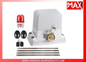 Quality Sliding Door Opener Autogate System With Limit Switch For Gate Opener wholesale