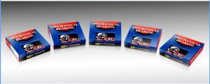Quality Motorcycle Ball Bearing 6301C3 wholesale