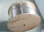 ASTM A249 269 904L Stainless Steel Welded Tube Seamless Steel Tube Customized