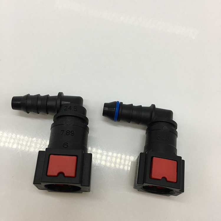 Vichels Diesel Fuel Urea Solution Heating Hose for SCR AdBlue in Tail Gas Treatment