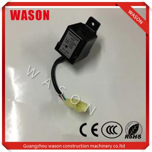 Quality High Quality Timer Relay 1501-00252 20Q6-50500 For Hyundai Excavator wholesale