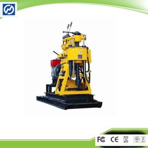 Quality Portable Water Well Drilling Rigs for Sale wholesale