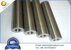 Quality High Density Tungsten Heavy Alloy With Bright Ground Finished Surface wholesale