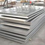 Black White Colored Anodized Aluminum Sheets Metal 4x8 0.2mm 1100 3003 5083 6061