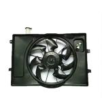 25380-F2000 Auto Parts Water Tank Cooling Electric Radiator Fan for Kia Car