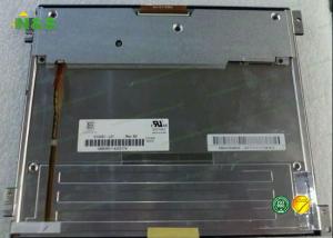 Quality Toshiba Matsushita LTD104C11U 10.4 inch 211.2×158.4 mm Active Area 238.5×177.5×12 mm Outline wholesale
