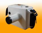 Wireless Dental X Ray Machine / Compact Volume Portable X Ray Unit