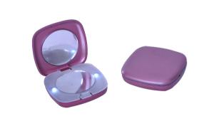 Quality Lighted compact mirror wholesale