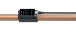 TM601 RS485 Output Ultrasonic Flowmeter