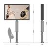 Buy cheap City backlit billboard from wholesalers