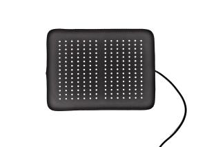 Quality Red Blue Yellow Infrared Light Pain Management Led Therapy Pad wholesale