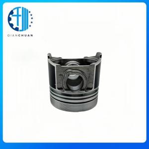Quality 1G701-21110 1A021-21112 Piston For Kubota V2003 D1503 Excavator Spare Parts wholesale