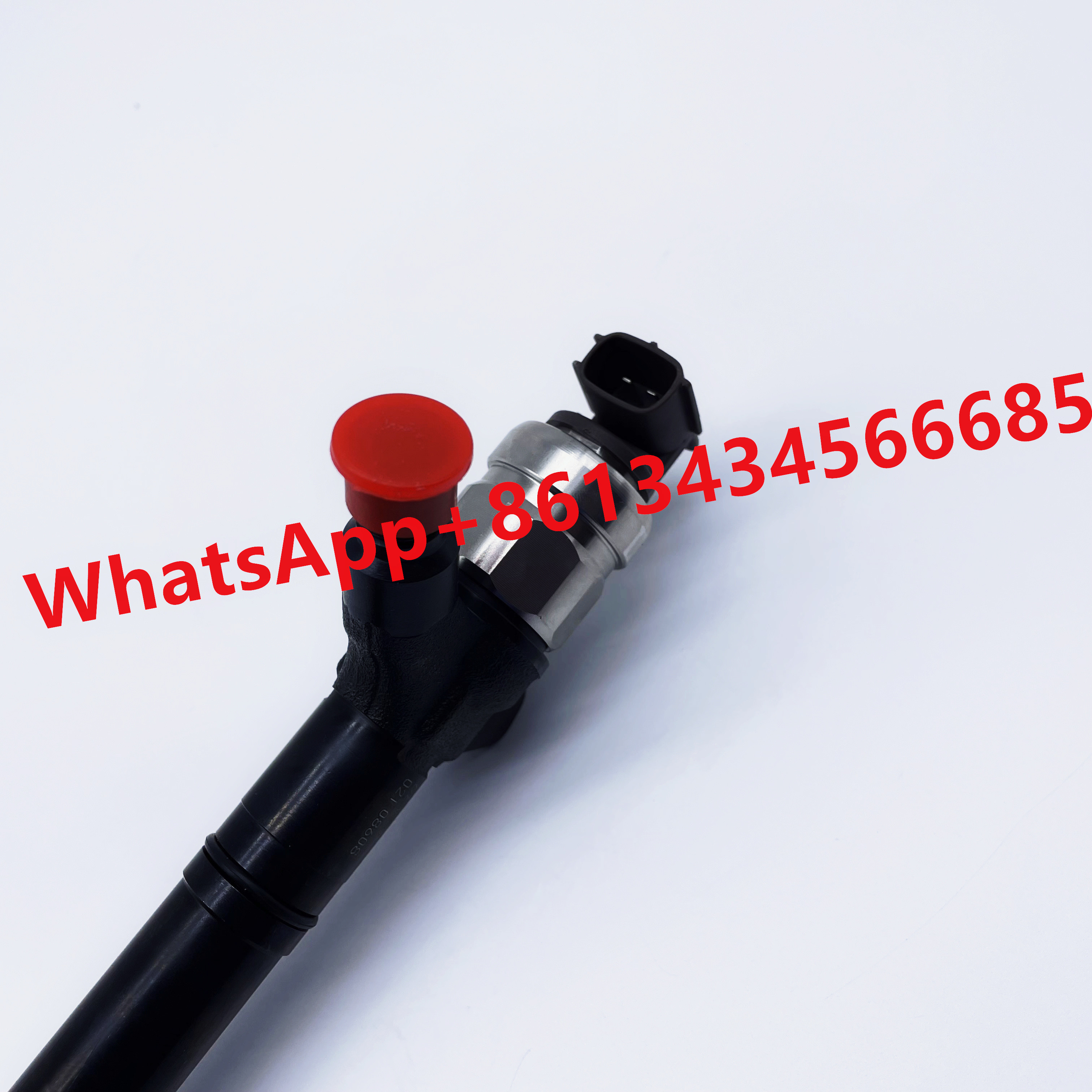 095000-6040 Chinese New Common Rail Diesel Injector 095000 6040 0950006040 for Toyota RAV4 2.2 2AD-FTV 23670-0R020