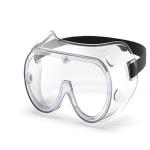Transparent Medical Safety Goggles Medical Eye Protection Glasses Anti Virus