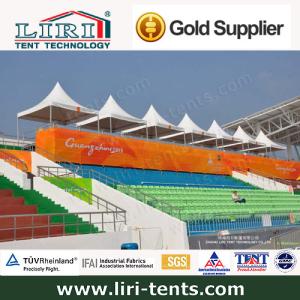 Quality Economical Outdoor Church 5*5m Canopy Tents Sale In Africa wholesale