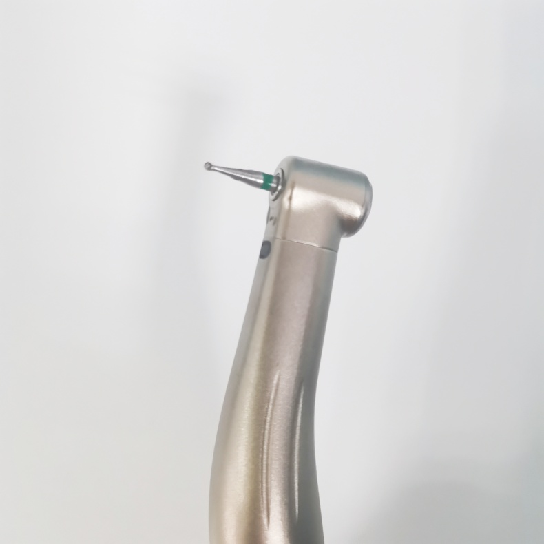 1:1 Electric Motor Dental Handpiece Ceramic Bearing Dental Low Speed Implant Handpiece