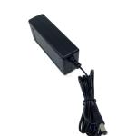 3A 12V Desktop Power Adapter Supply 3S Turn On Delay User Friendly