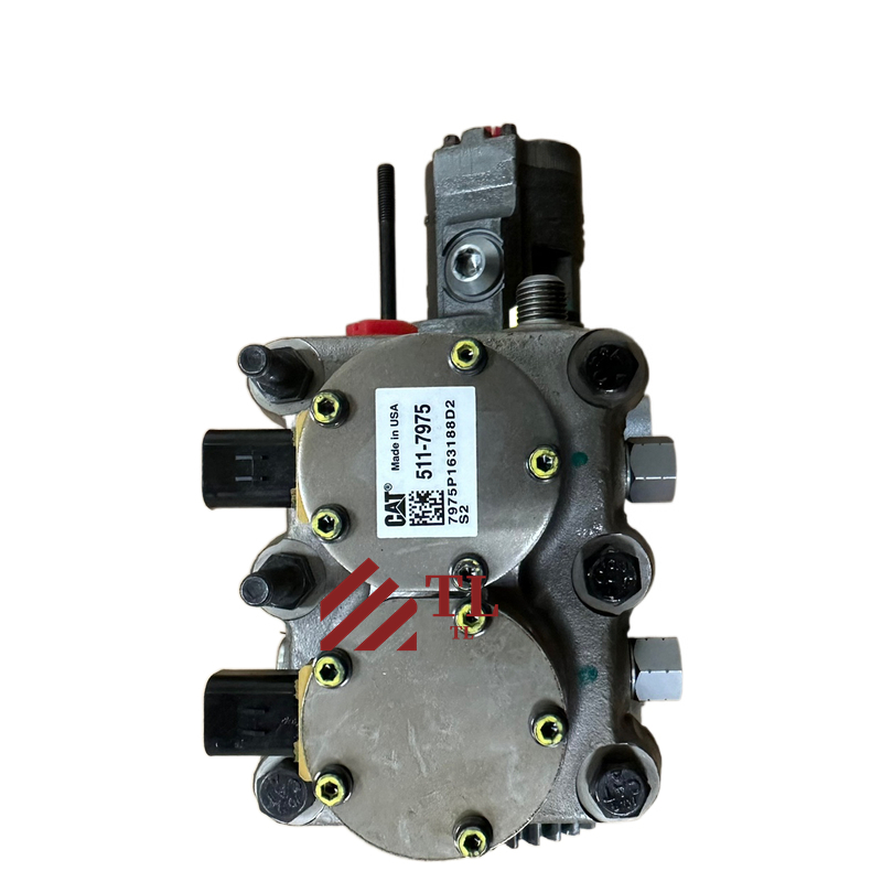 511-7975 Fuel Injection Pump C9.3 Engine Boost Your 336E E336E Performance