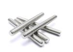 A320 Threaded Stud Bolts M24 Studs Galvanized Machine Bolts
