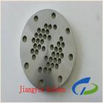 Forging OEM F55 F91 High Pressure Blind Flexible Stainless Steel Tubing