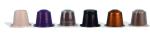 6000pcs/Hour Nespresso Coffee Capsule Filling Machine