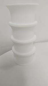 Quality Oem Lamp Shade Custom Silicone Parts Non Toxic wholesale