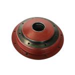 Cast Iron Farm Tractor Rear Wheel Weights Casting