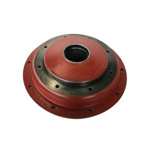 Quality Cast Iron Farm Tractor Rear Wheel Weights Casting wholesale