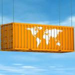 China To Qatar International Sea Freight Companies Discounted 40ft Container