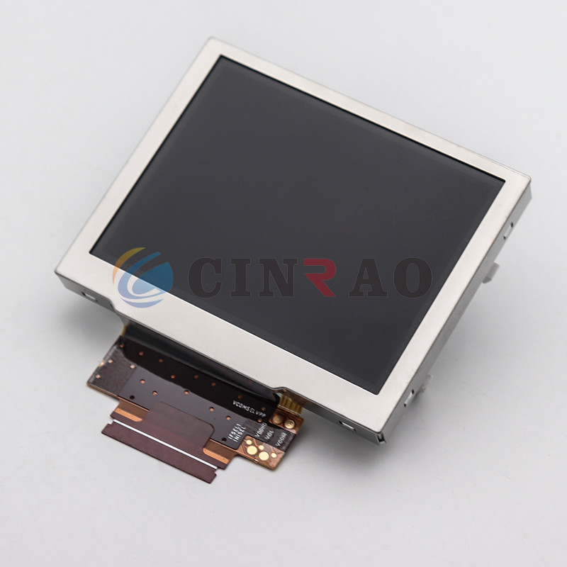 3.5 Inch LCD Display Panel C0G-DESAT005-03 (LBL-DESAT005-02A)