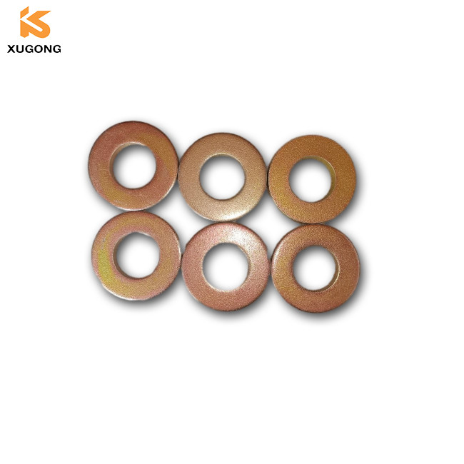 01643-32460 OEM GENUINE Spare Parts GASKET for KOMATSU D375A-6 Mechanical Engineering Parts New Stock